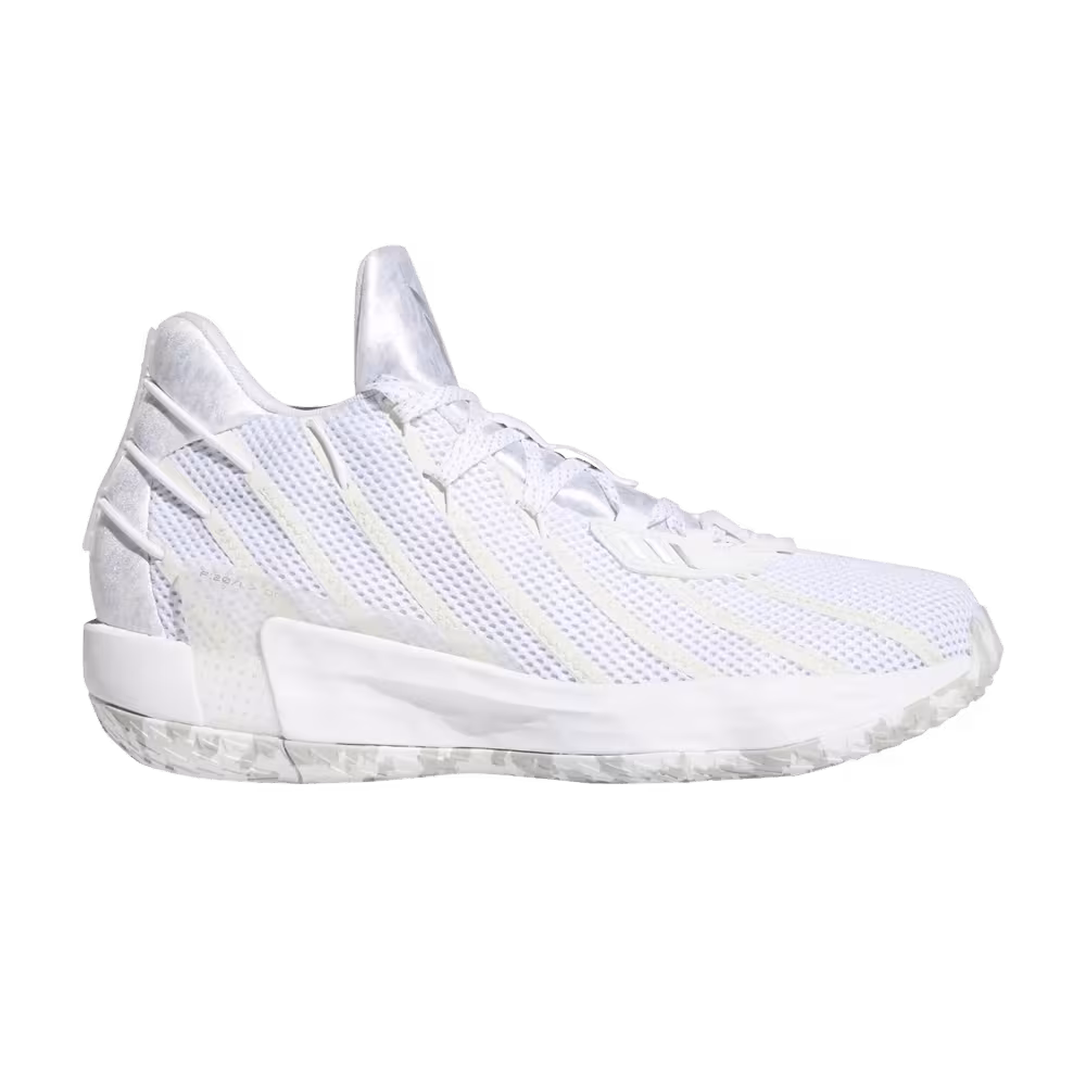 Adidas Dame 7 Never Follow