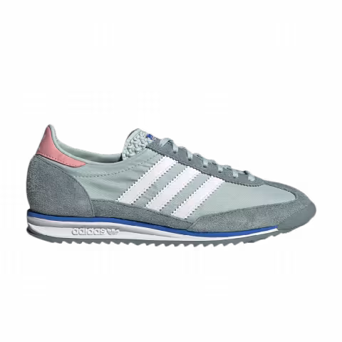Adidas Wmns SL72 'Green Tint'