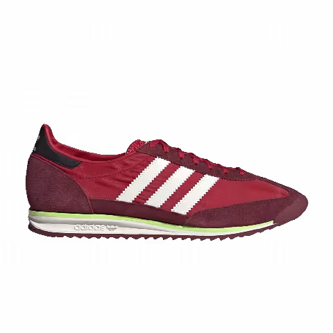 Adidas SL72 'Scarlet'