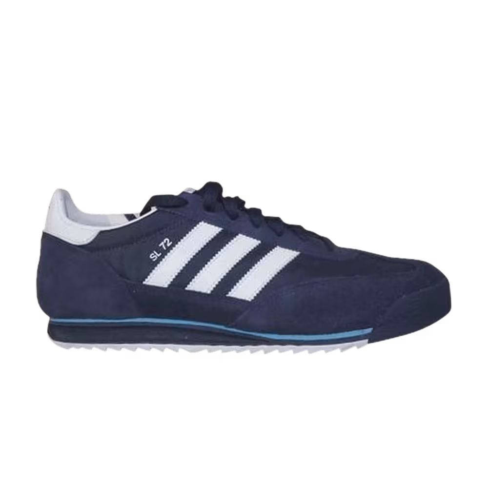 Adidas SL 72 Indigo