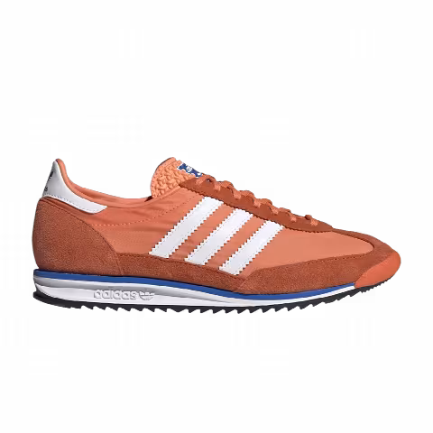 Adidas Wmns SL72 'Amber Tint'