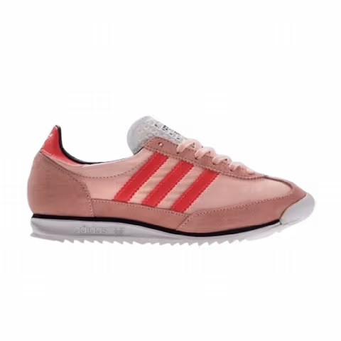 Adidas Wmns SL72 'Haze Coral'