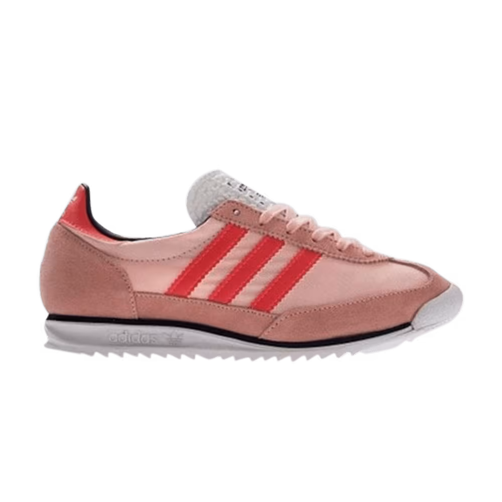 Adidas Women's SL72 Haze Coral