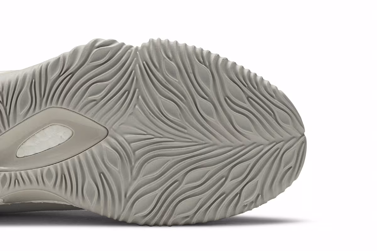 Adidas Crazylight Boost 2018 Crystal White, view 6