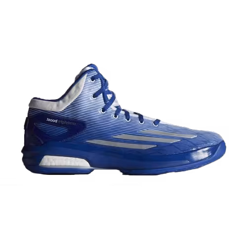 Adidas Crazylight Boost