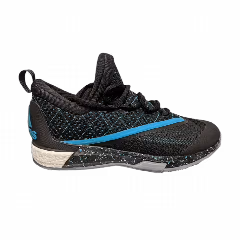 Adidas Crazylight Boost 2.5 Low 'Jeremy Lin' PE
