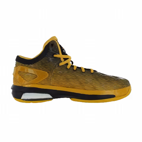 Adidas Crazylight Boost