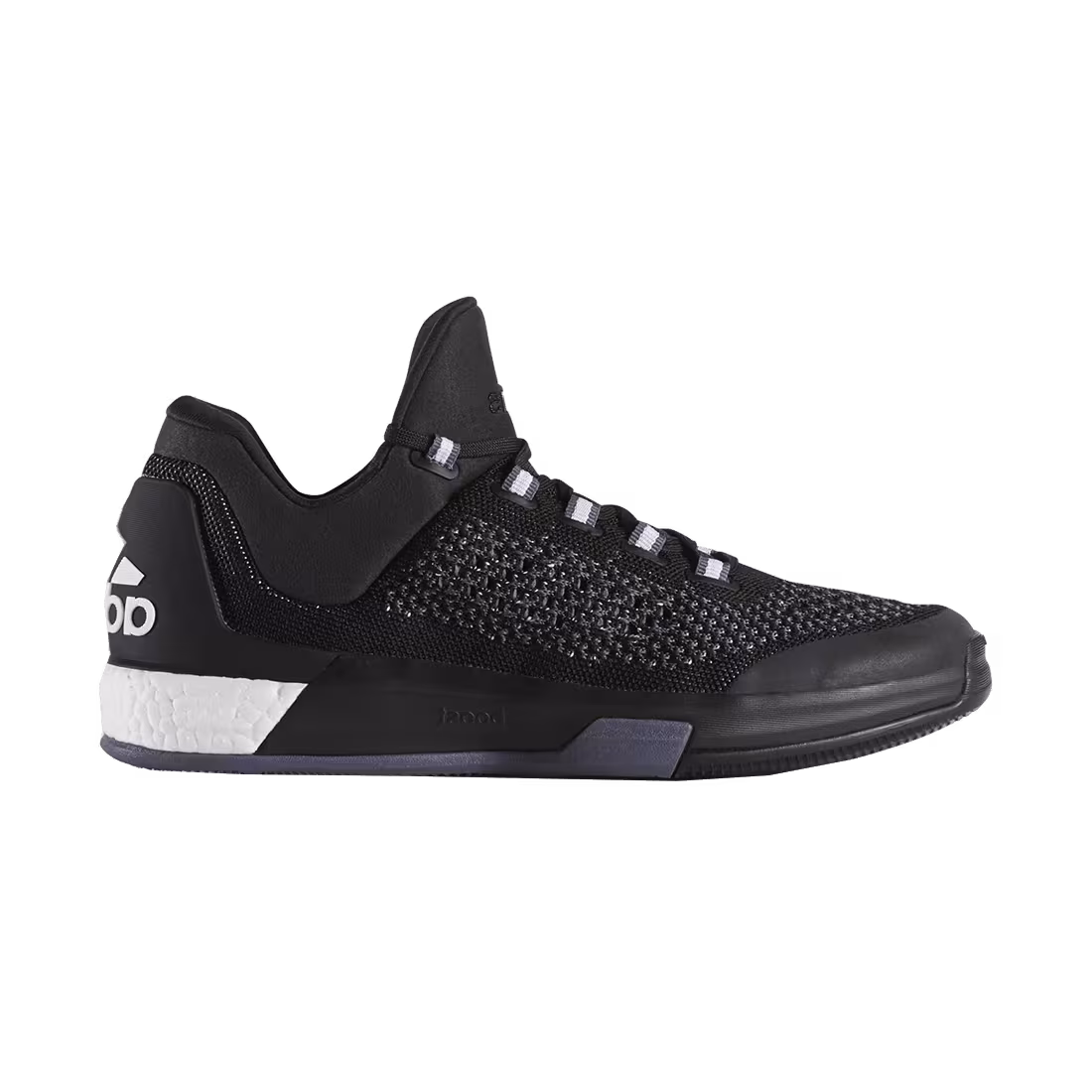 Adidas Crazylight Boost Primeknit