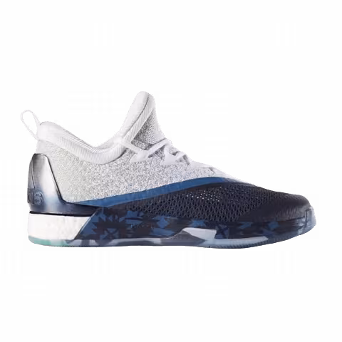 Adidas Crazylight Boost 2.5 Low 'Andrew Wiggins' PE