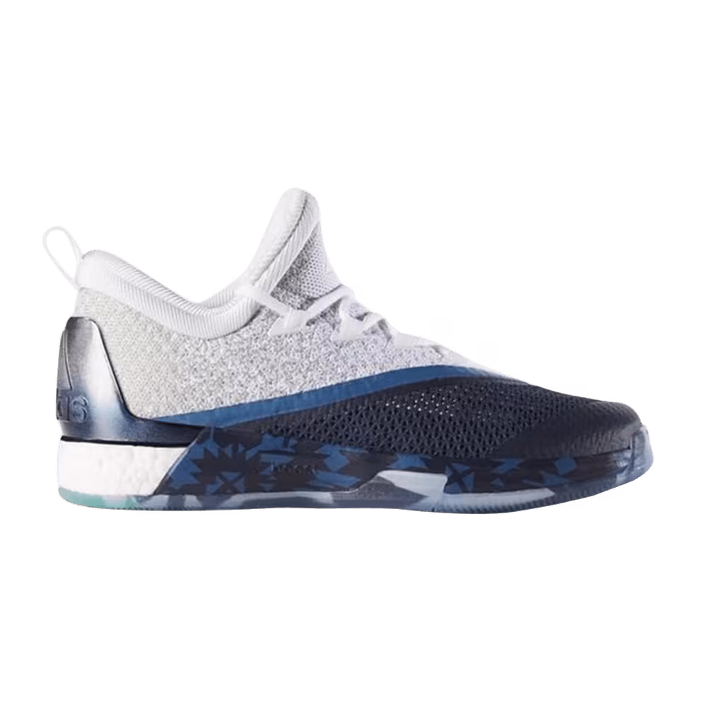 Adidas Crazylight Boost 2.5 Low Andrew Wiggins