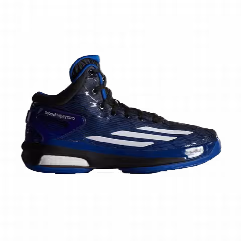 Adidas Crazylight Boost