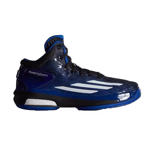 Adidas Crazylight Boost
