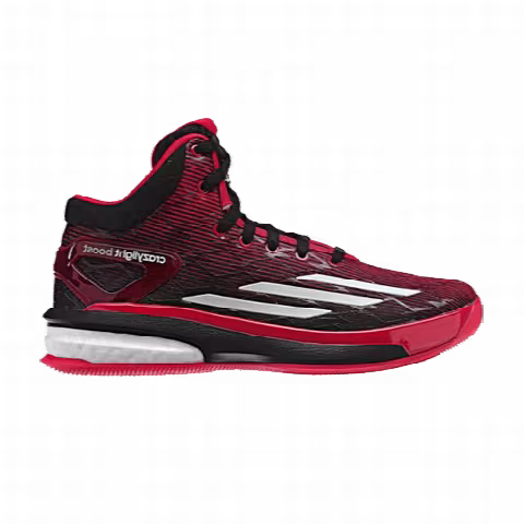 Adidas Crazylight Boost