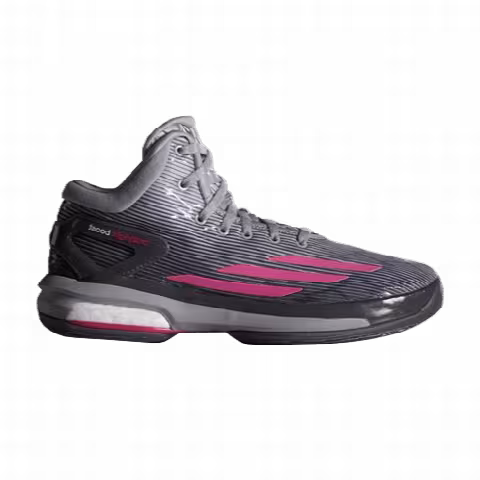 Adidas Crazylight Boost