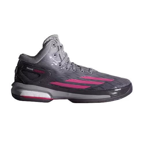 Adidas Crazylight Boost