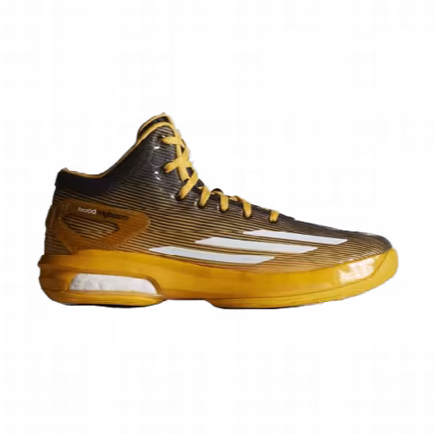 Adidas Crazylight Boost