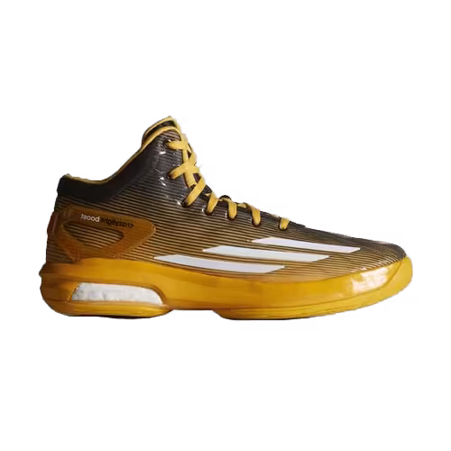 Adidas Crazylight Boost