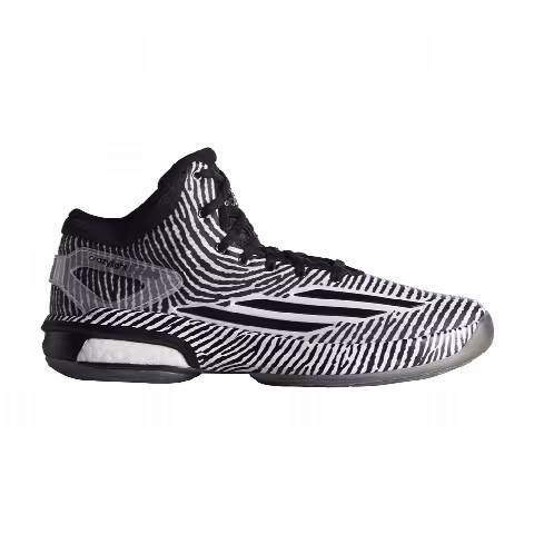 Adidas Crazylight Boost