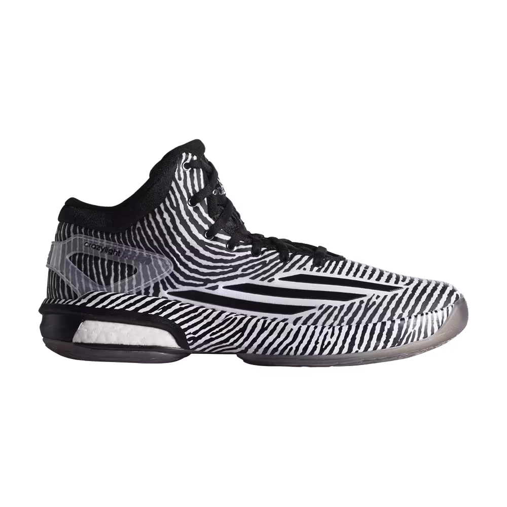 Adidas Crazylight Boost