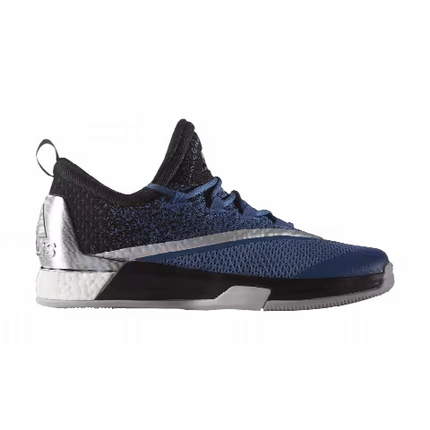 Adidas Crazylight Boost 2.5 Low 'Capital Blue'