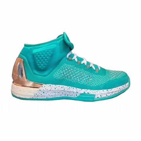 Adidas Crazylight Boost Mid 2015 'Christmas Pack'