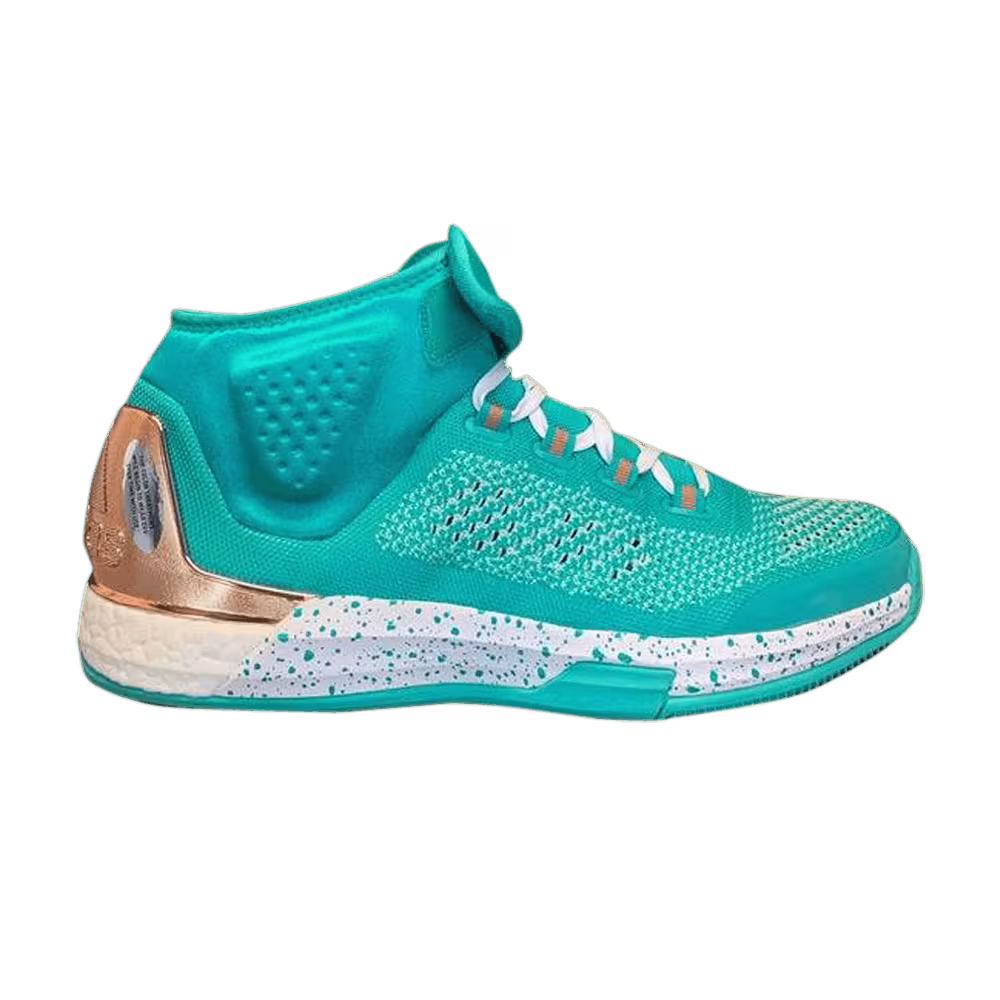 Adidas Crazylight Boost Mid 2015 Christmas Pack