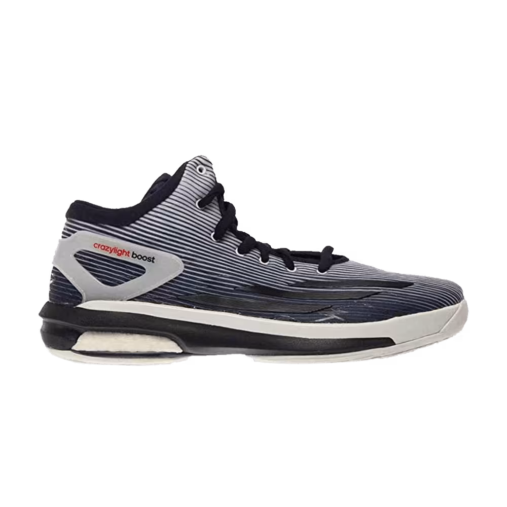 Adidas Crazylight Boost Navy