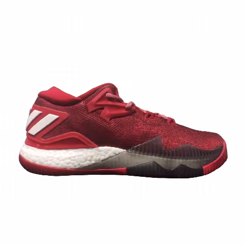 Adidas Crazylight Boost Low 2016 'NCAA'