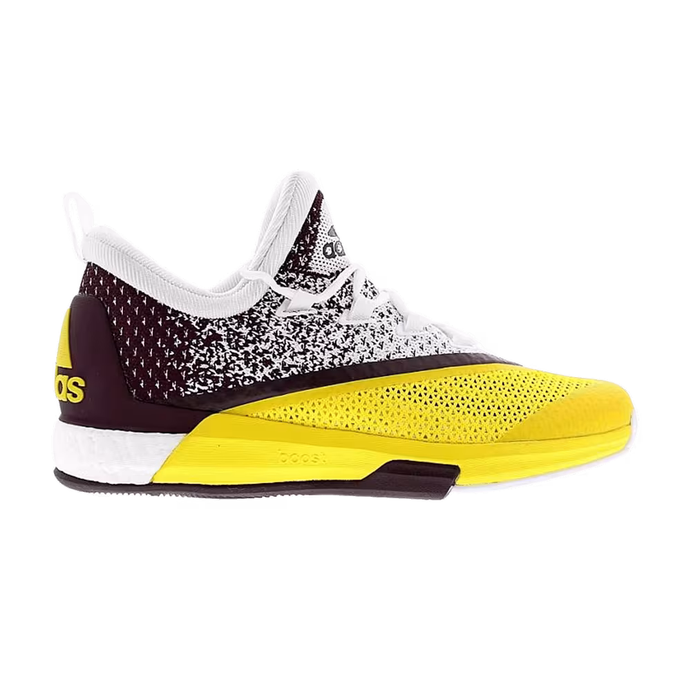 Adidas Crazylight Boost 2.5 Low