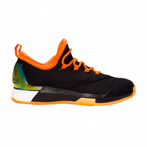 Adidas WNBA X Crazylight Boost 2.5 Low '20th Anniversary'