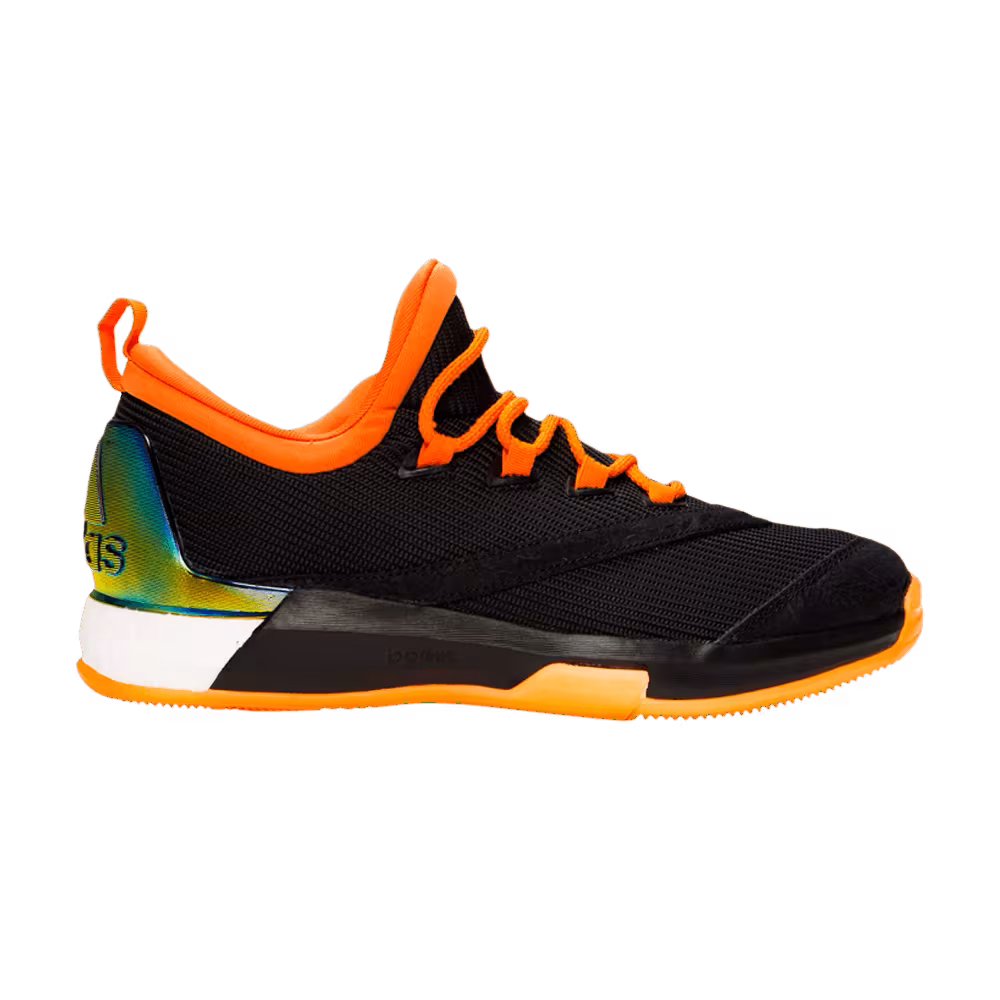 Adidas WNBA X Crazylight Boost 2.5 Low 20th Anniversary