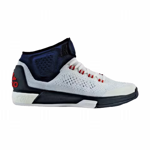 Adidas Crazylight Boost Mid 2015 'USA'