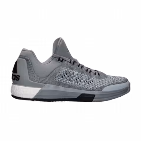 Adidas Crazylight Boost Primeknit