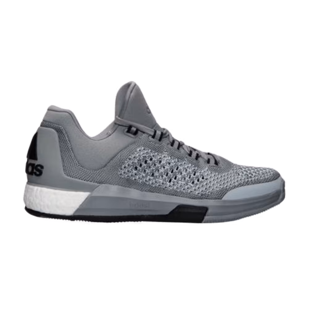 Adidas Crazylight Boost Primeknit