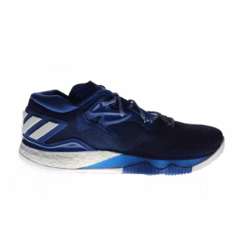 Adidas Crazylight Boost Low 2016 'Olympic'