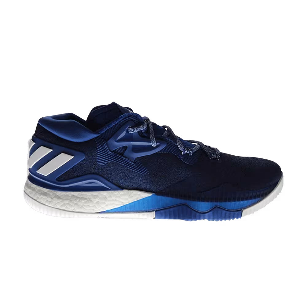 Adidas Crazylight Boost Low 2016 Olympic
