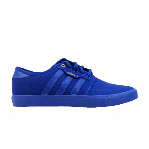 Adidas Seeley 'Royal Blue'