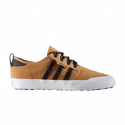 Adidas Seeley Outdoor 'Mesa Brown'