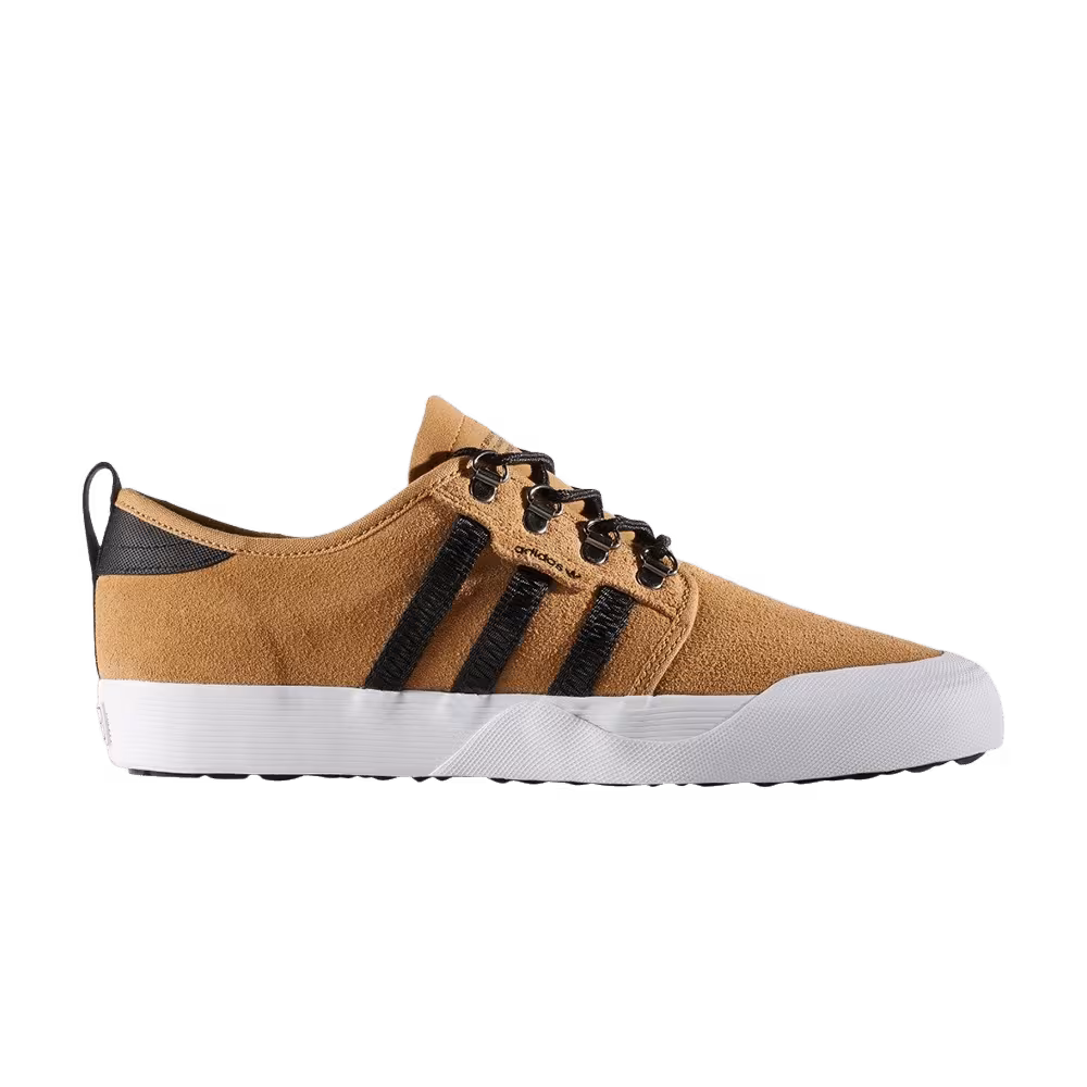 Adidas Seeley Outdoor Mesa Brown