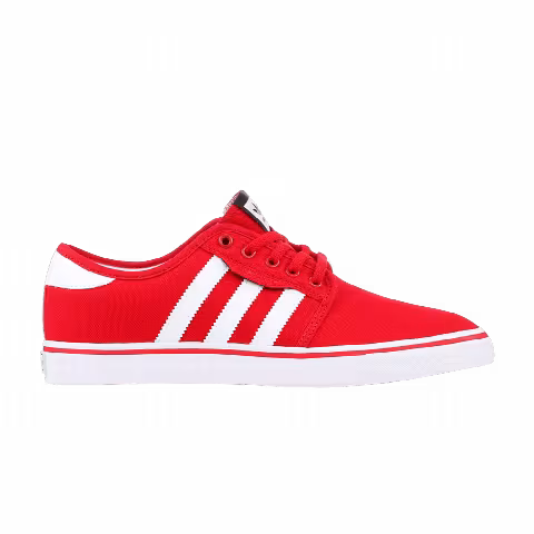 adidas Seeley 'Scarlet'