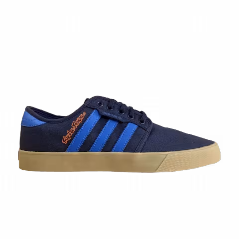 Troy Lee Designs x adidas Seeley 'Collegiate Navy'