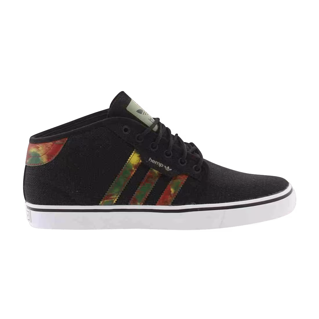 Adidas Seeley Mid