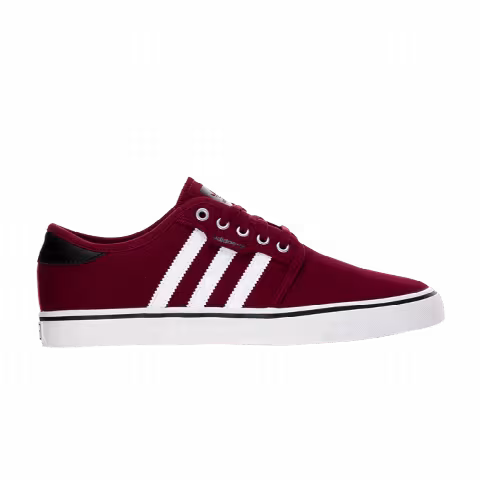 Adidas Seeley 'Collegiate Burgundy'