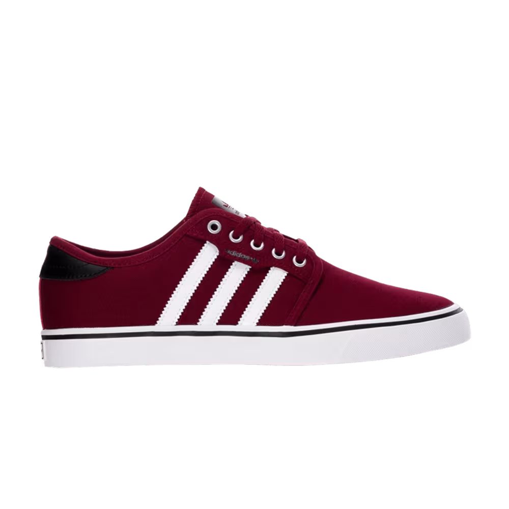 Adidas Seeley Collegiate Burgundy