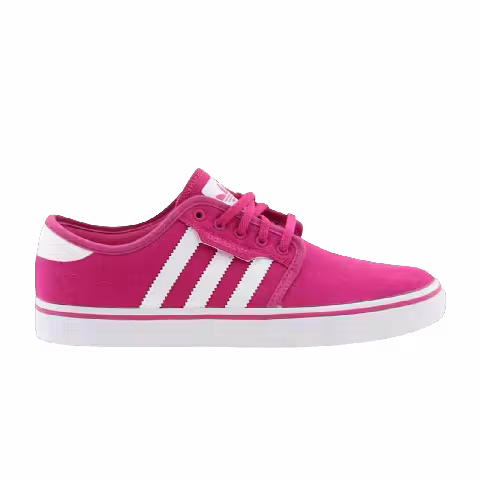 Adidas Big Kids Seeley J