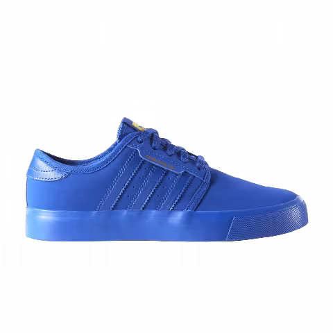 Adidas Seeley J 'Royal Blue'