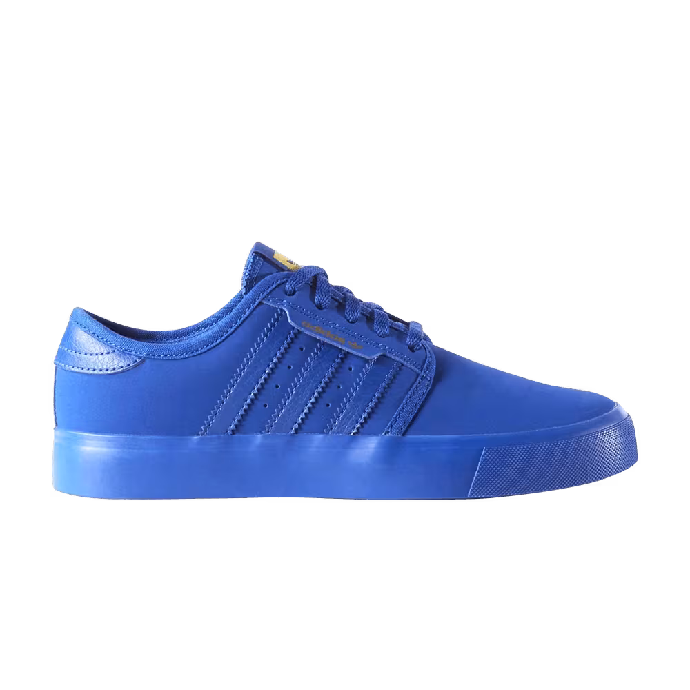 Adidas Seeley J Royal Blue