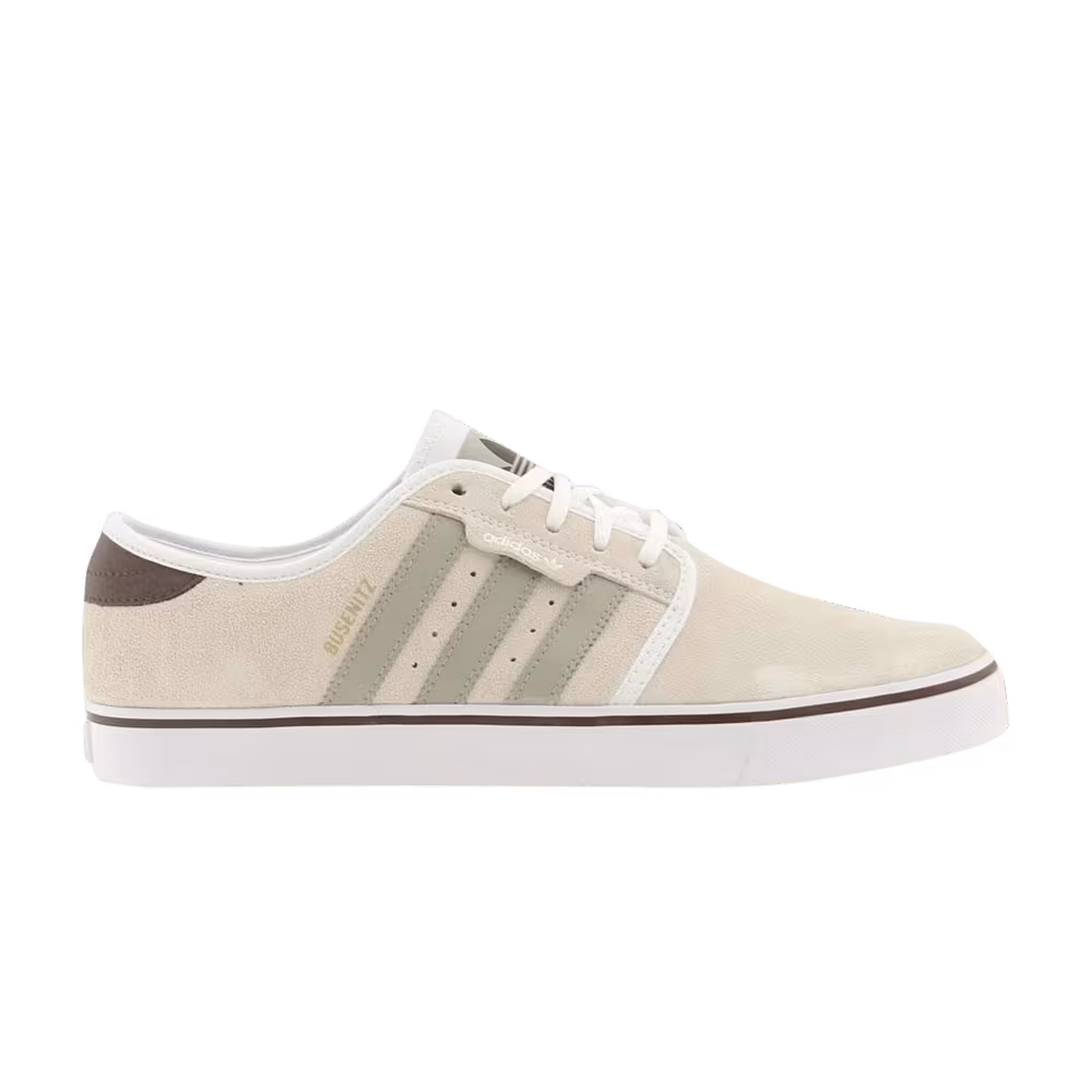 Adidas Seeley Pro White Sesame