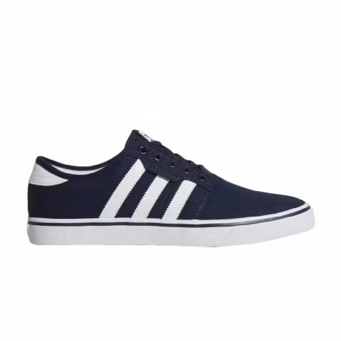Adidas Seeley 'Collegiate Navy'