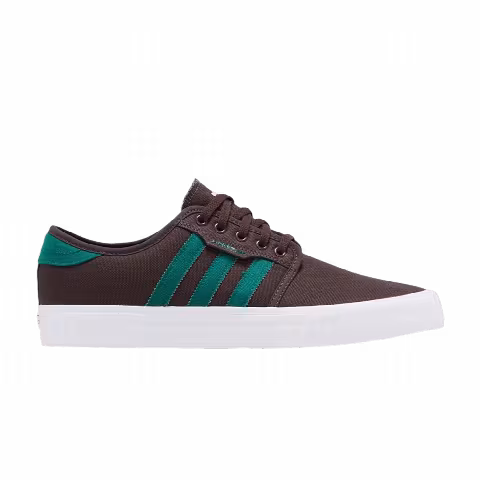 Adidas Seeley XT 'Brown Green'